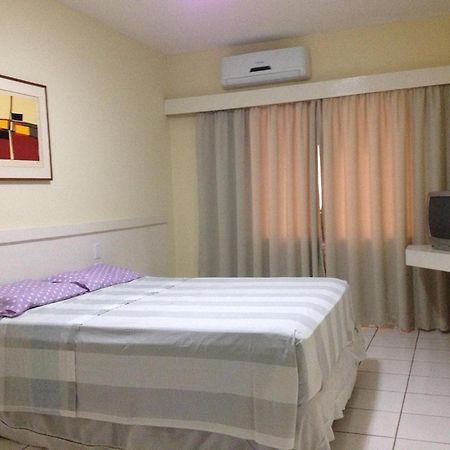 Residence Plaza Flat Ribeirão Preto Zimmer foto