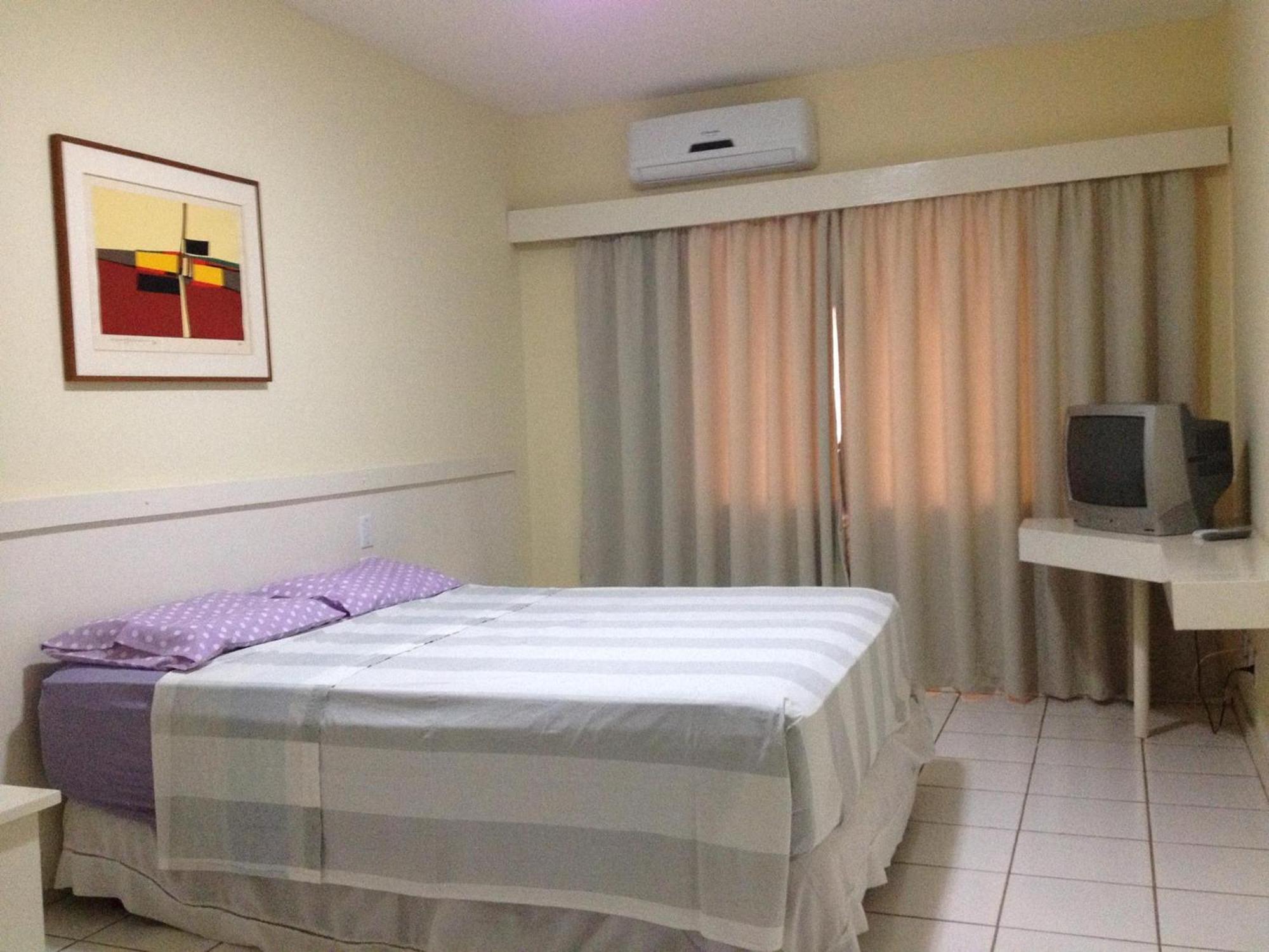 Residence Plaza Flat Ribeirão Preto Zimmer foto